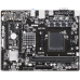  GIGABYTE AM3 760G DDR3 GA-78LMT-S2 R2 6x Sata AMD Onboard Graphics 2x (PCIe) MATX